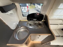 MobilVetta Kea P 86 pieno