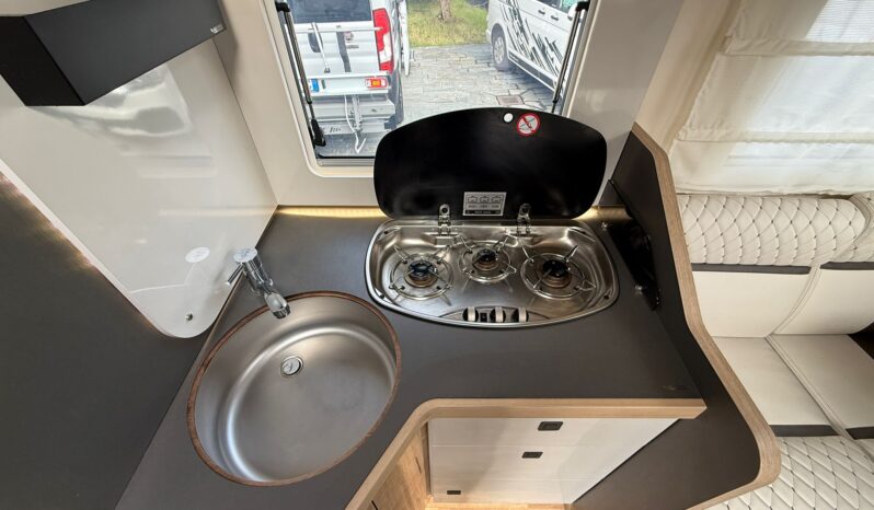MobilVetta Kea P 86 pieno