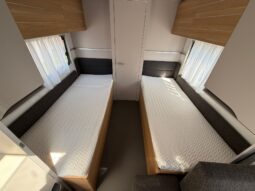 Adria Adora 613 HT pieno