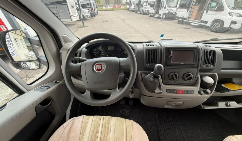 McLouis Tandy 640 pieno