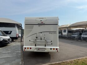 Roller Team Zefiro Plus 295 TL