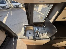 Malibu Genius 641 Le 4×4 MB pieno
