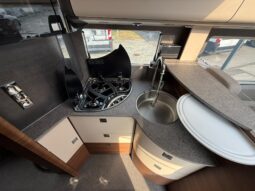 Carthago C Line I 4.9 Le/L  Fiat Ducato IN OFFERTA pieno