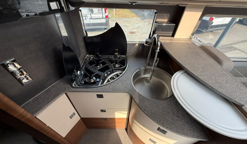 Carthago C Line I 4.9 Le/L  Fiat Ducato IN OFFERTA pieno