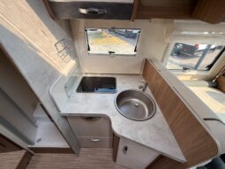 Elnagh Baron 573 pieno