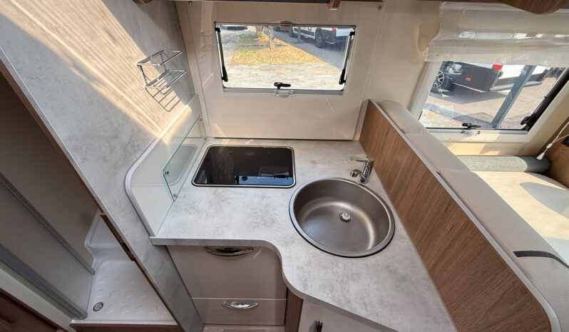 Elnagh Baron 573 pieno