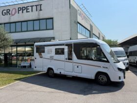 Carthago C2 Tourer I 143 KB LE Fiat Ducato