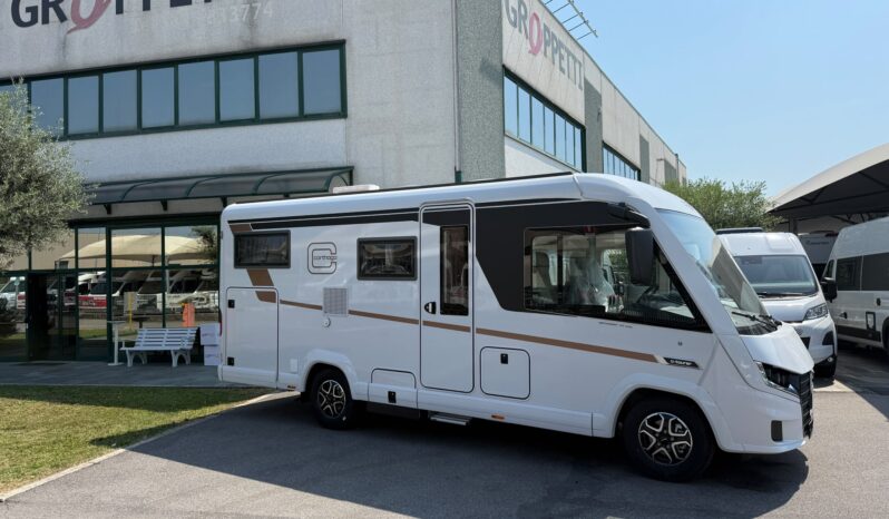 Carthago C2 Tourer I 143 KB LE Fiat Ducato pieno