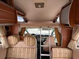 McLouis Tandy 640 pieno