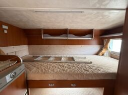 McLouis Tandy 640 pieno
