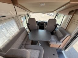 Carthago C2 Tourer I 143 KB LE Fiat Ducato pieno