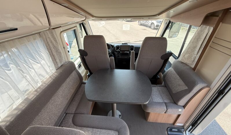 Carthago C2 Tourer I 143 KB LE Fiat Ducato pieno