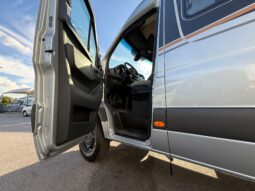 Malibu Genius 641 Le 4×4 MB pieno