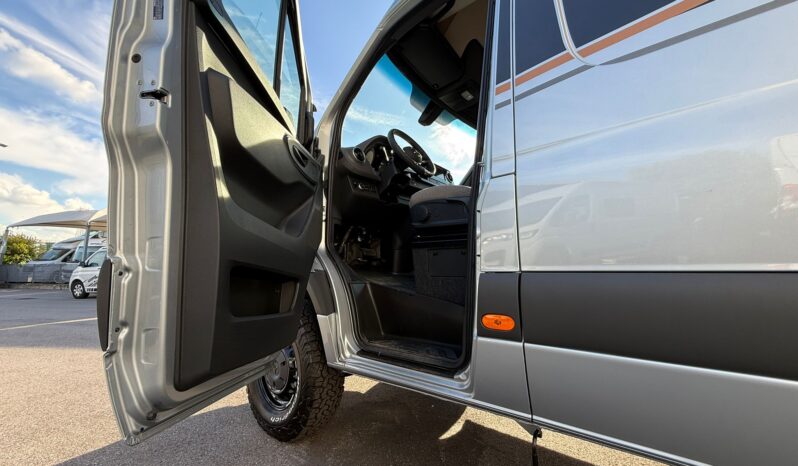 Malibu Genius 641 Le 4×4 MB pieno