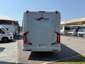 Carthago C2 Tourer I 143 KB LE Fiat Ducato