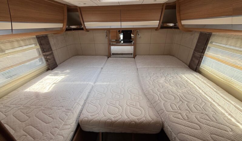 Arca Europa H 699 GLG pieno