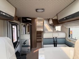 Elnagh Baron 573 pieno