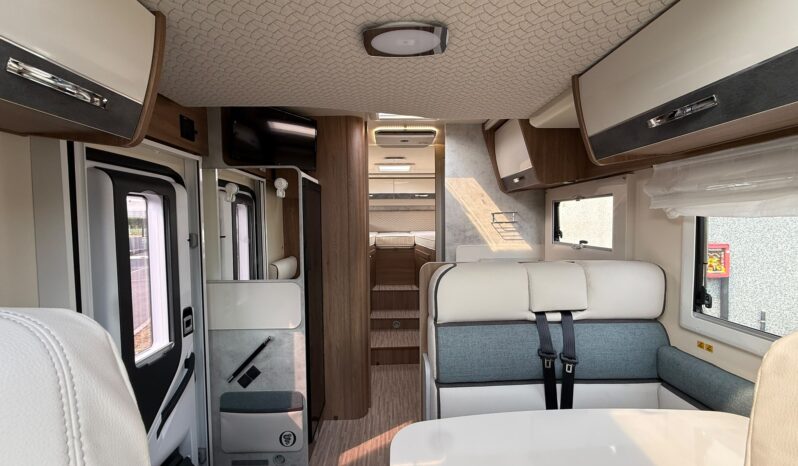 Elnagh Baron 573 pieno