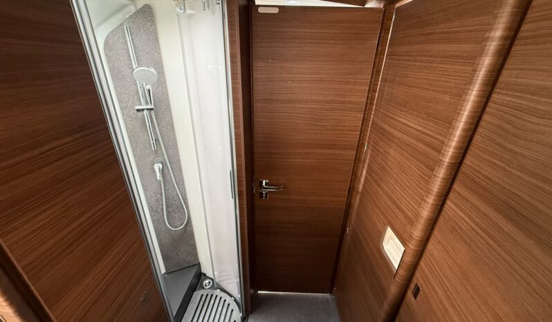 Carthago C Line I 4.9 Le/L  Fiat Ducato IN OFFERTA pieno