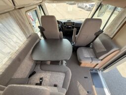 Carthago C2 Tourer I 143 KB LE Fiat Ducato pieno