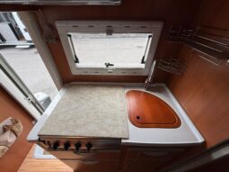 McLouis Tandy 640 pieno