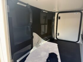 Burstner Signature SFT 7.0