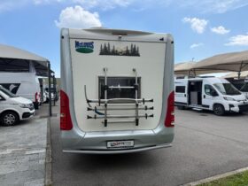 McLouis Tandy 640