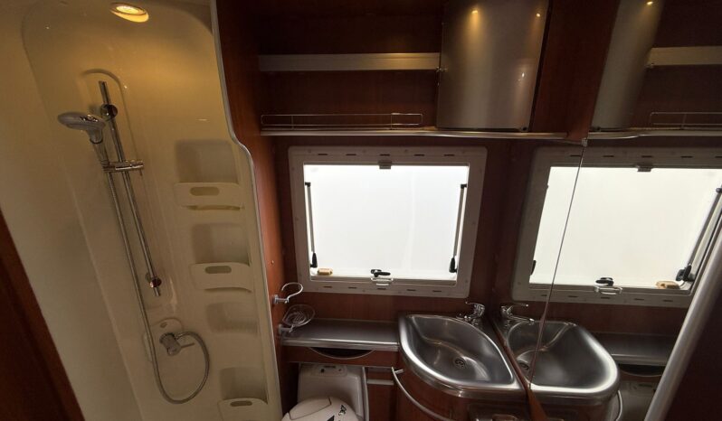 McLouis Tandy 640 pieno