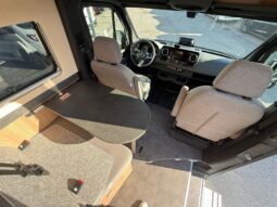 Malibu Genius 641 Le 4×4 MB pieno