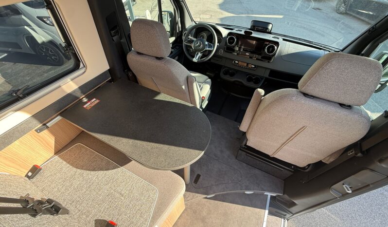 Malibu Genius 641 Le 4×4 MB pieno