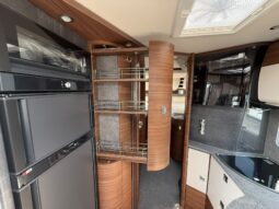 Carthago C Line I 4.9 Le/L  Fiat Ducato IN OFFERTA pieno