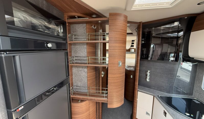Carthago C Line I 4.9 Le/L  Fiat Ducato IN OFFERTA pieno