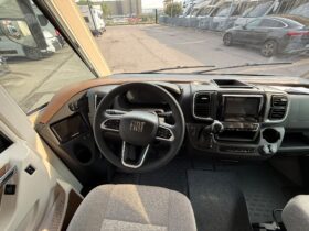 Carthago C Line I 4.9 Le/L  Fiat Ducato IN OFFERTA