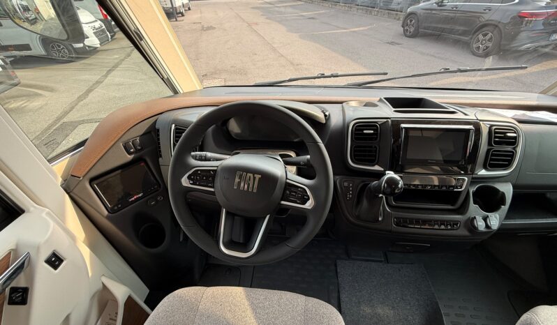 Carthago C Line I 4.9 Le/L  Fiat Ducato IN OFFERTA pieno