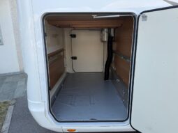 Arca Europa H 699 GLG pieno