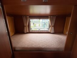 McLouis Tandy 640 pieno