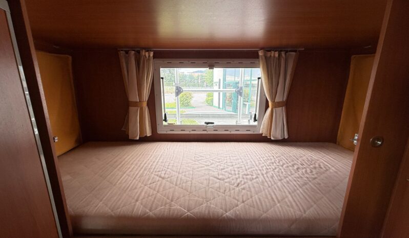 McLouis Tandy 640 pieno