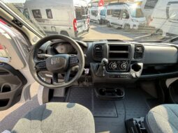 Burstner Signature SFT 7.1 pieno
