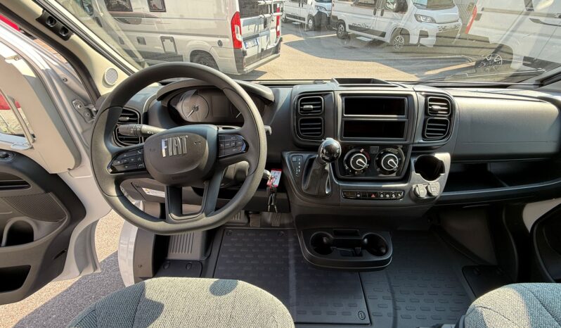 Burstner Signature SFT 7.1 pieno