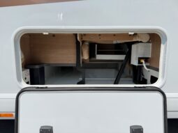 Carthago C2 Tourer I 143 KB LE Fiat Ducato pieno