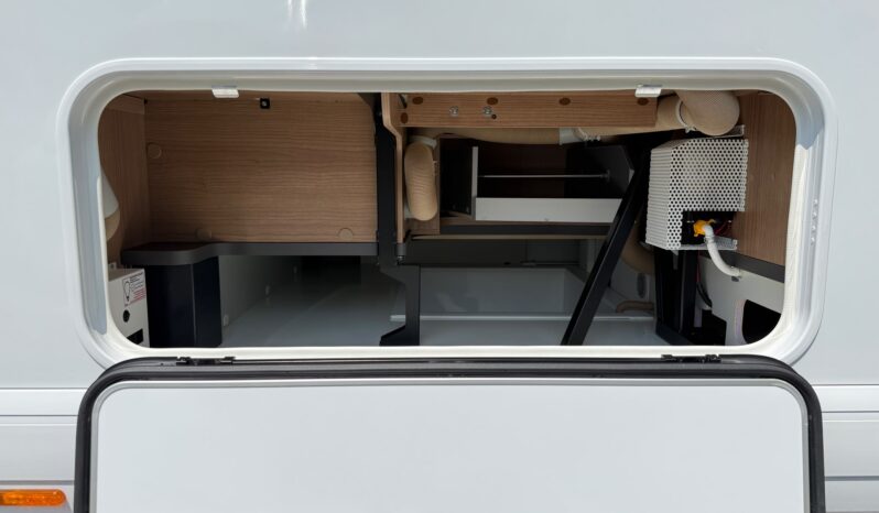 Carthago C2 Tourer I 143 KB LE Fiat Ducato pieno
