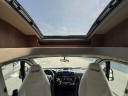 Elnagh Baron 573 pieno