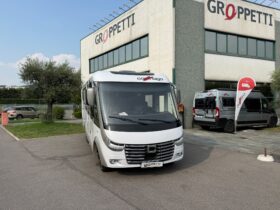 Carthago C Line I 4.9 Le/L  Fiat Ducato IN OFFERTA