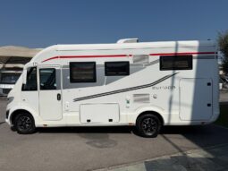 Arca Europa H 699 GLG pieno