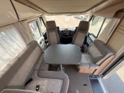 Carthago C2 Tourer I 143 KB LE Fiat Ducato pieno