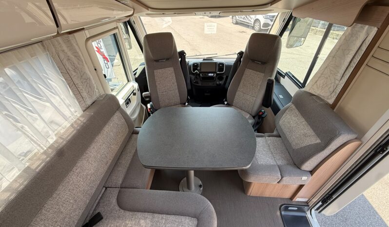 Carthago C2 Tourer I 143 KB LE Fiat Ducato pieno