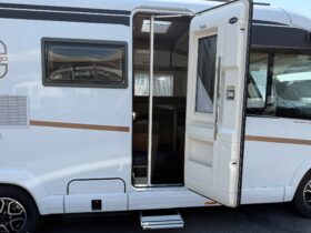 Carthago C2 Tourer I 143 KB LE Fiat Ducato