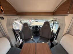 Burstner Signature SFT 7.1 pieno