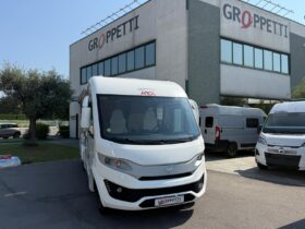 Arca Europa H 699 GLG