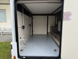 McLouis MC4-860 Ford Transit cambio automatico pieno
